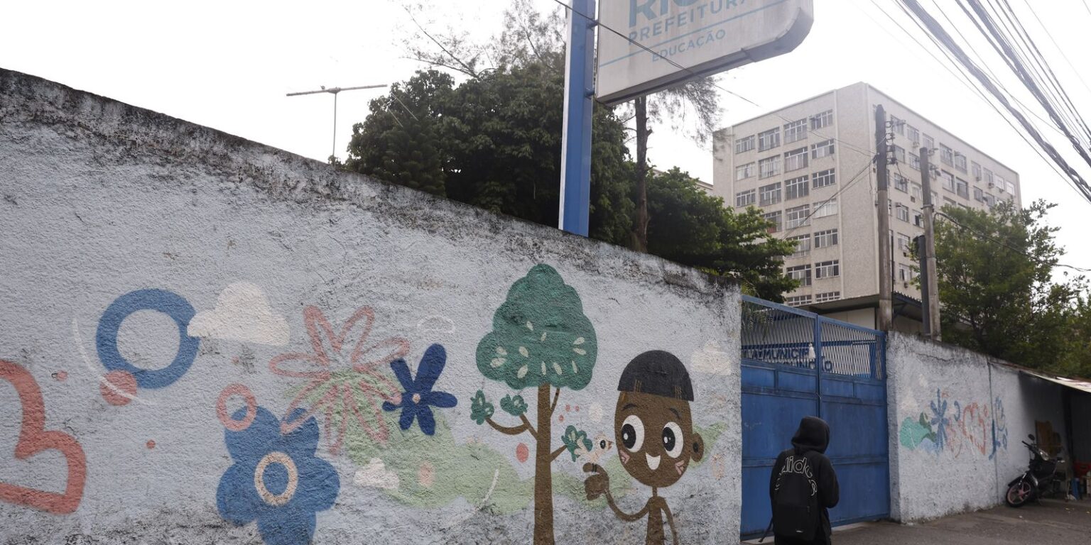 Violência Afeta Transporte Público e Acesso à Educação no Rio de Janeiro