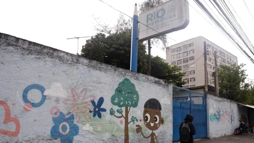 Violência Afeta Transporte Público e Compromete Educação de Estudantes no Rio de Janeiro