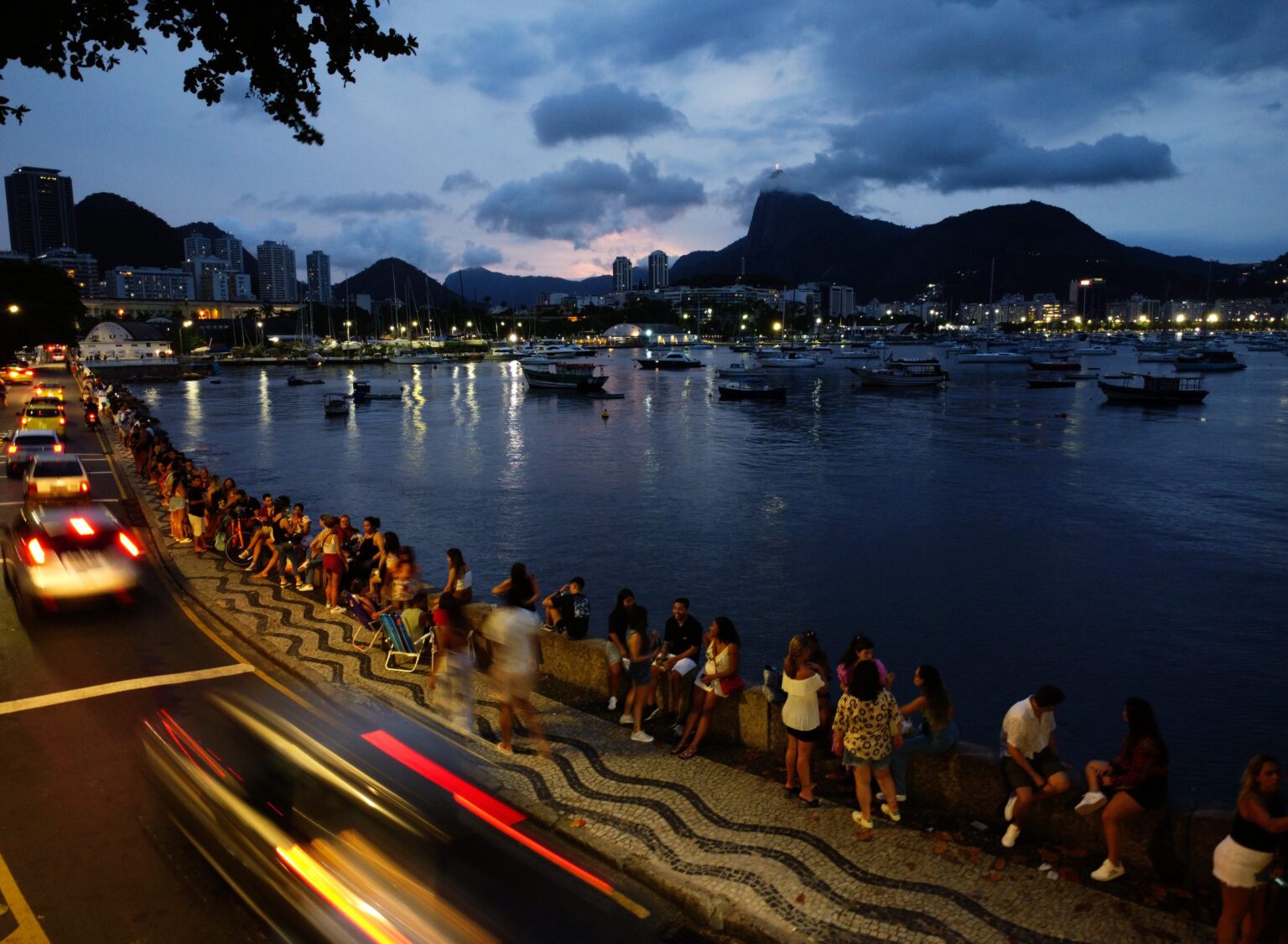 Visit Rio Lança Novo Modelo de Financiamento para Atrair Turistas Internacionais