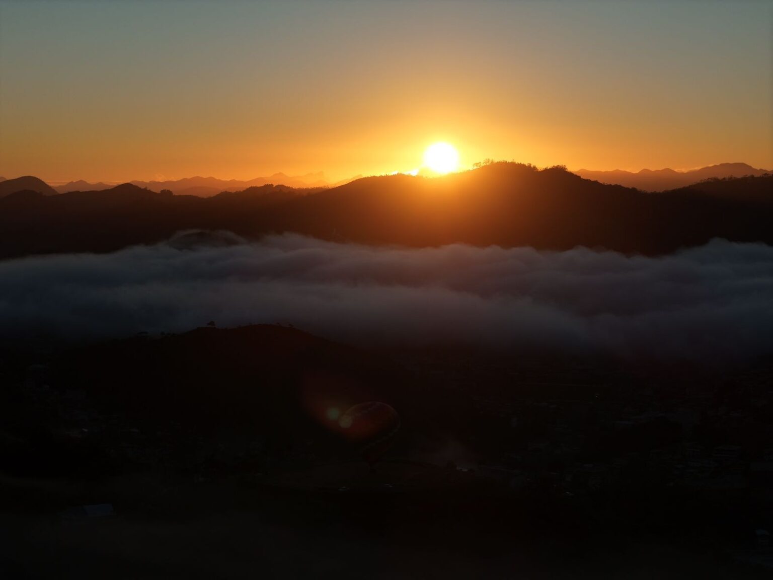 Voos de Balão em Nova Friburgo: Nova Atração Turística Promete Encantar Visitantes Voos de Balão em Nova Friburgo: Nova Atração Turística Promete Encantar Visitantes