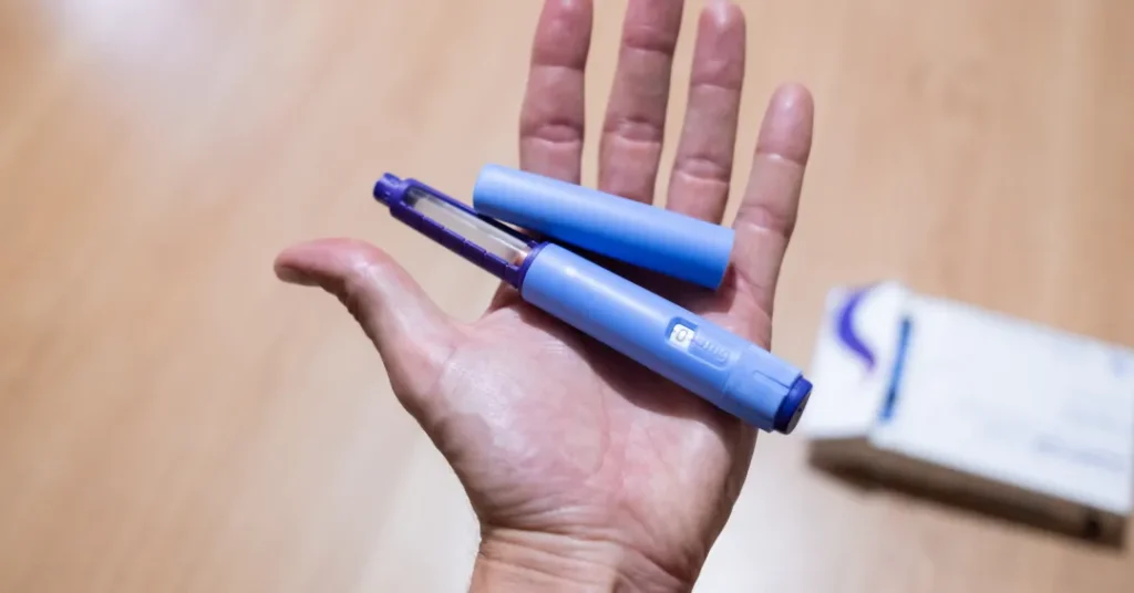 Wegovy no SUS: Acesso e Distribuição do Medicamento Contra Obesidade