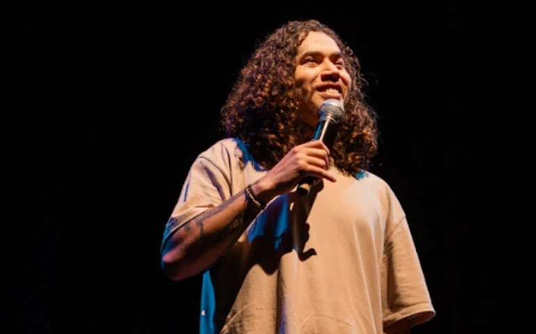 Whindersson Nunes Leva Seu Novo Show ao RJ: Risadas Garantidas!