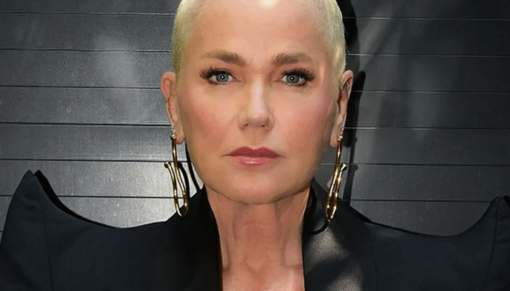 Xuxa Revela Show Nostálgico 'O Último Voo da Nave' no Rio de Janeiro