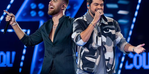 Zé Neto & Cristiano Brilham na Inauguração da Fly 51 em Porto Alegre: Uma Noite Histórica Zé Neto & Cristiano Brilham na Inauguração da Fly 51 em Porto Alegre: Uma Noite Histórica