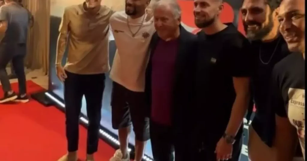 Zico Lança Documentário sobre sua Trajetória no Flamengo e no Futebol Brasileiro