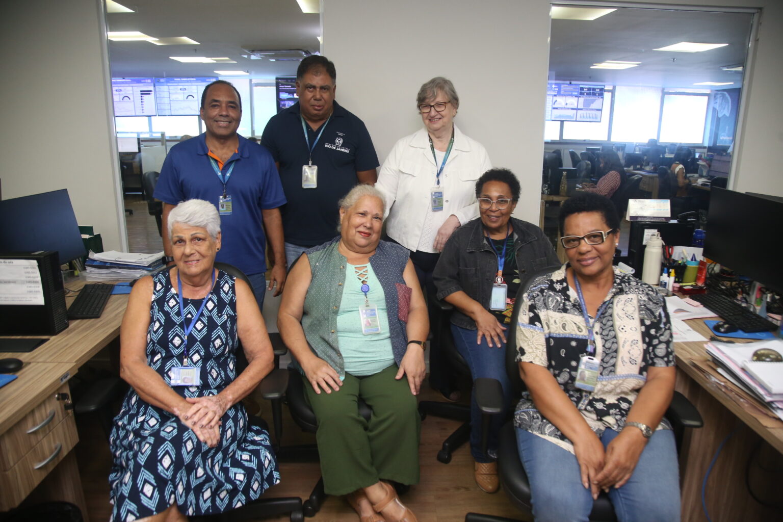 35 Anos do Sistema de Informações sobre Mortalidade do RJ: Dados que Transformam a Saúde Pública 35 Anos do Sistema de Informações sobre Mortalidade do RJ: Dados que Transformam a Saúde Pública