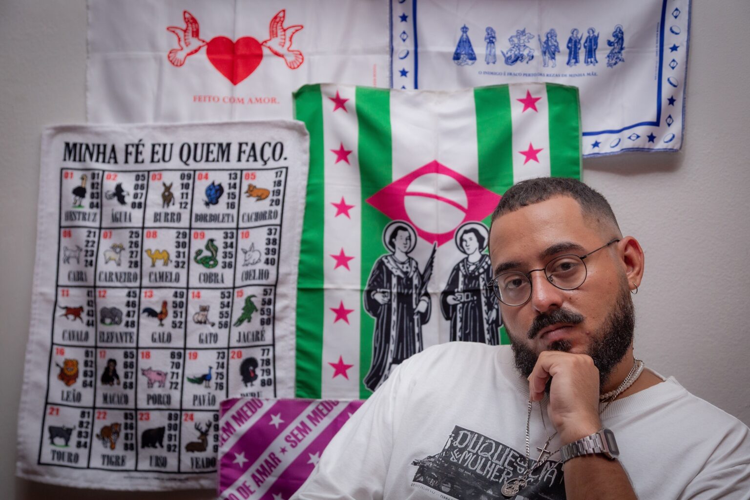 A Cultura Carioca em Moda: Do Subúrbio à Baixada, a Expressão do Jeito de Vestir e Decorar A Cultura Carioca em Moda: Do Subúrbio à Baixada, a Expressão do Jeito de Vestir e Decorar