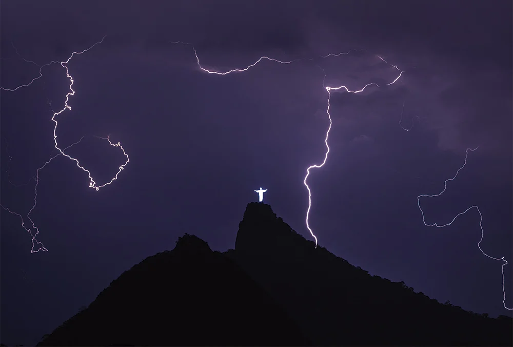 À espera de um milagre: O Futuro do Rio de Janeiro Entre Crise e Oportunidades