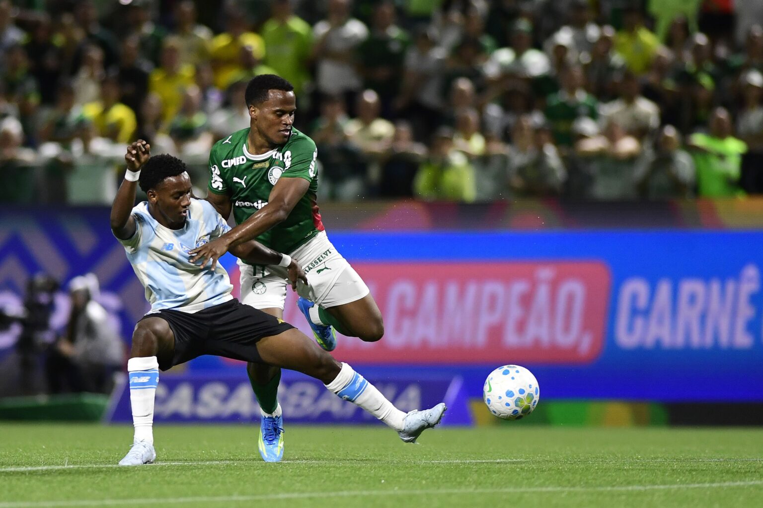 A Polêmica da Arbitragem: A Verdade por Trás da Derrota do Grêmio