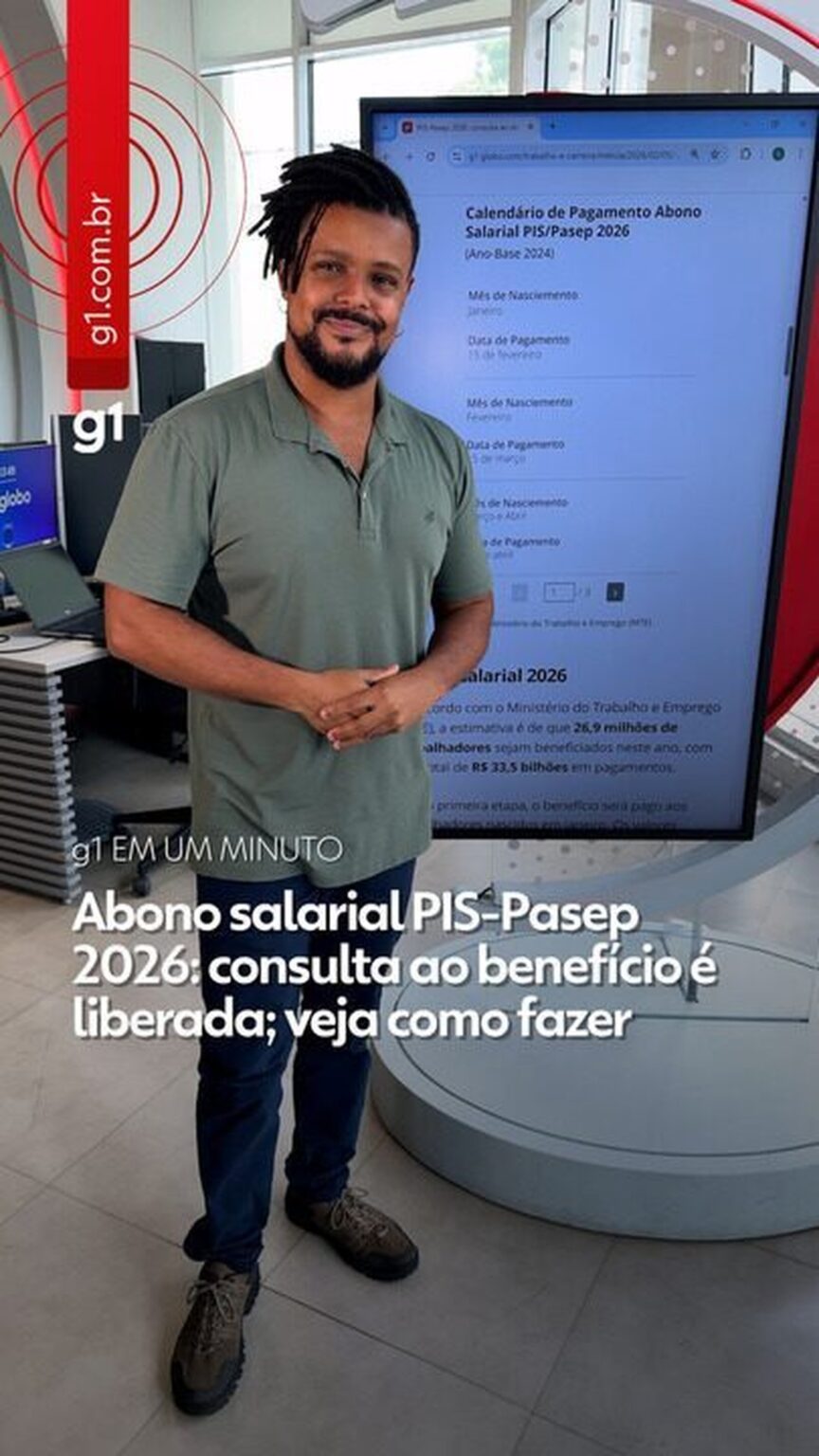 Abono Salarial: 4,5 Milhões de Trabalhadores Podem Perder Benefício Até 2030