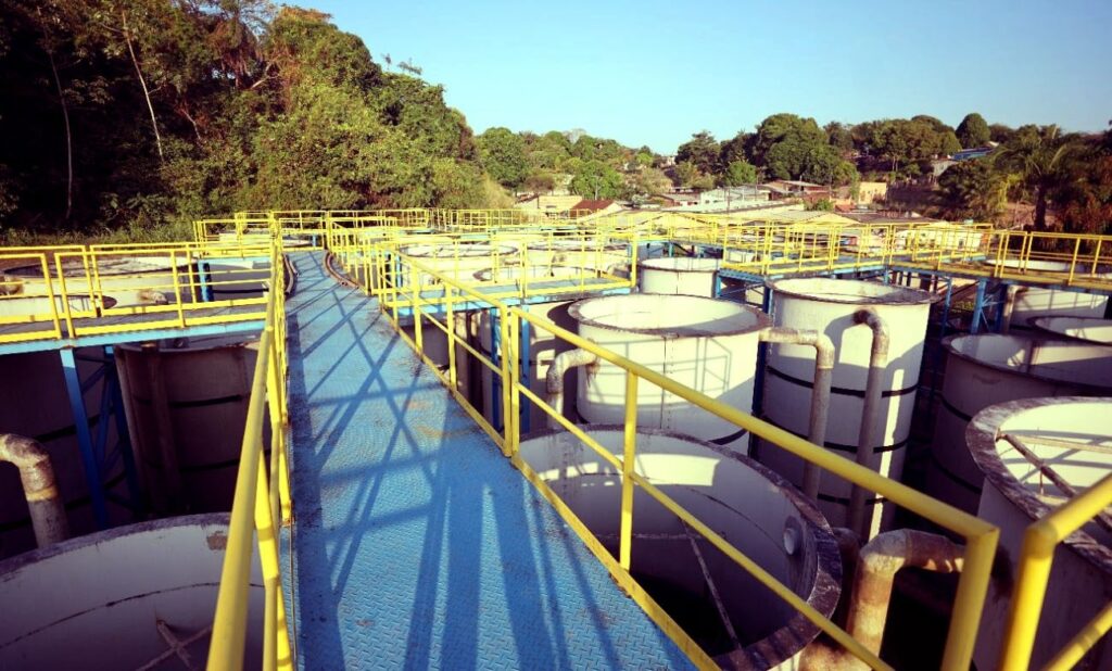 Aegea Reporta Lucro de R$ 856 Milhões em 2023 Após Atrasos na Divulgação de Resultados