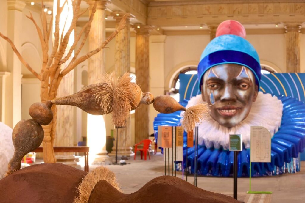 Agenda Cultural do Rio: Música, Exposições e Festivais Imperdíveis