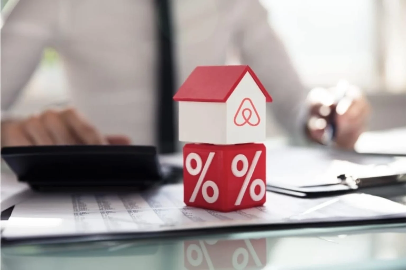 Airbnb Revoluciona o Mercado: Conexão com a Hotelaria Tradicional