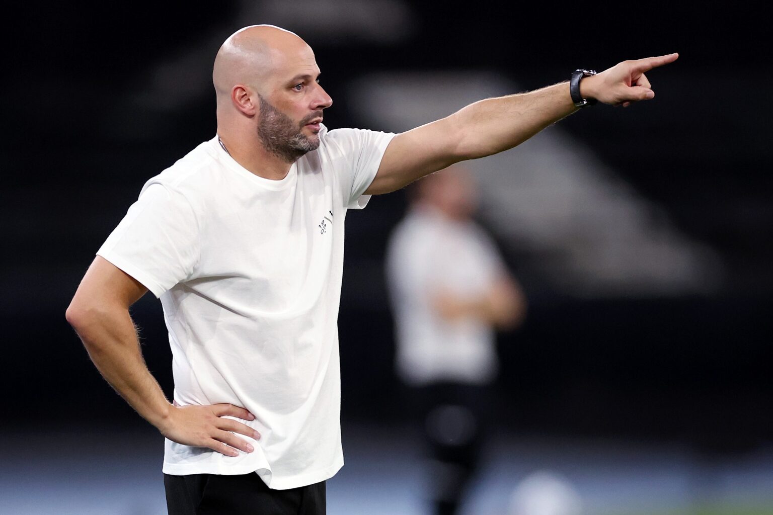 Análise: Franclim Carvalho Estreia com Empate Frustrante no Botafogo contra Caracas