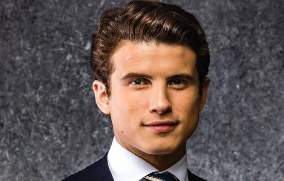 André Marinho Formaliza Pré-Candidatura ao Governo do RJ: Uma Nova Esperança para os Eleitores