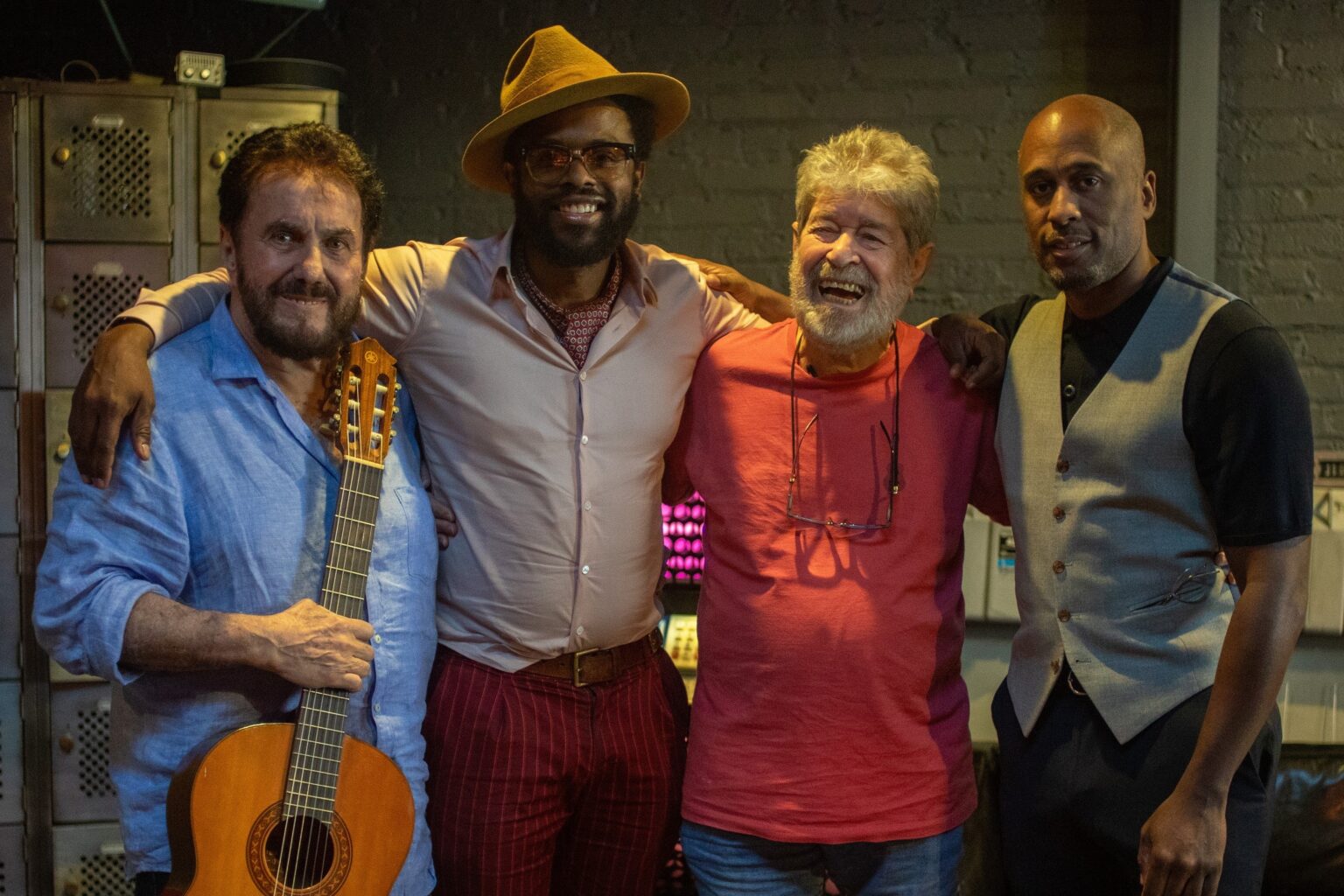 Antônio Carlos e Jocafi: A Nova Parceria que Encanta a Música Brasileira