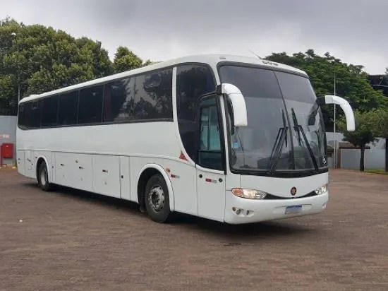 ANTT Libera 28 Novas Empresas para Fretamento Interestadual de Passageiros