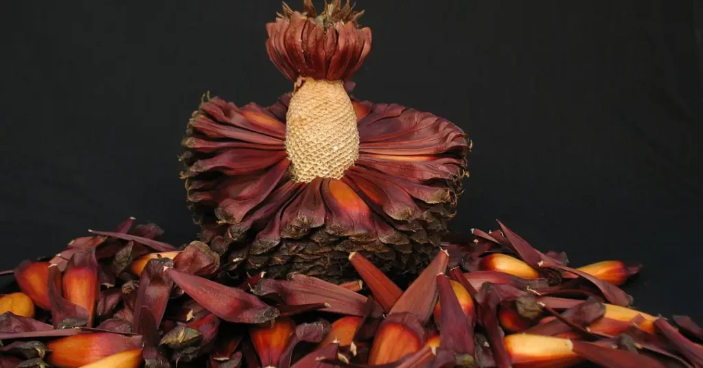 As Atrações do Pinhão: Uma Viagem Gastronômica pelo Brasil