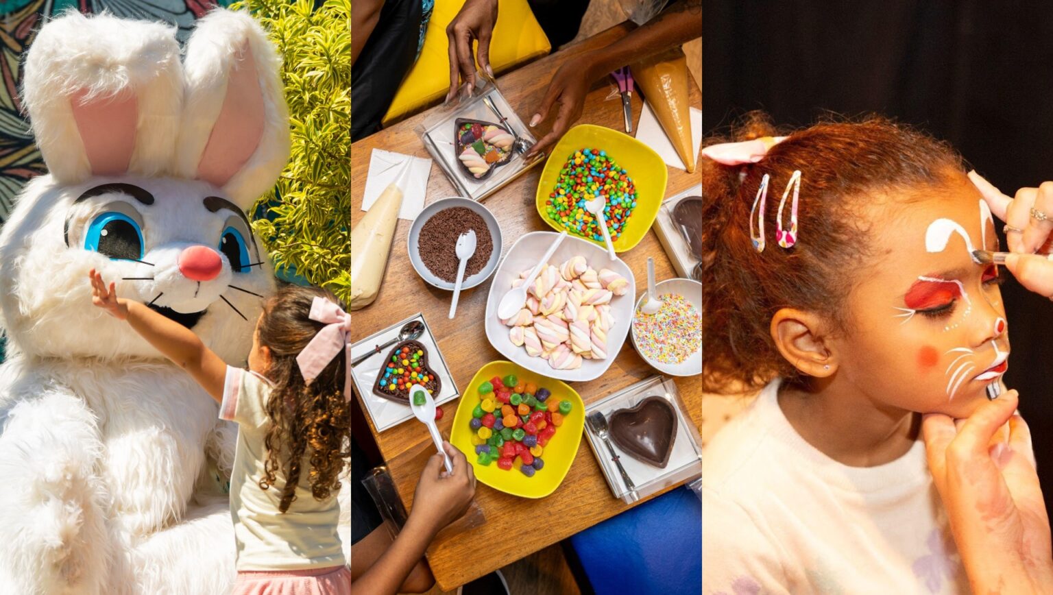 Atividades Imperdíveis para Crianças no Feriado de Páscoa no Rio de Janeiro Atividades Imperdíveis para Crianças no Feriado de Páscoa no Rio de Janeiro