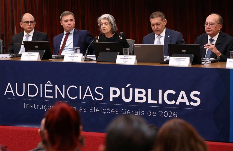 Atraso do TSE nas cassações: Um risco à estabilidade política dos governadores?