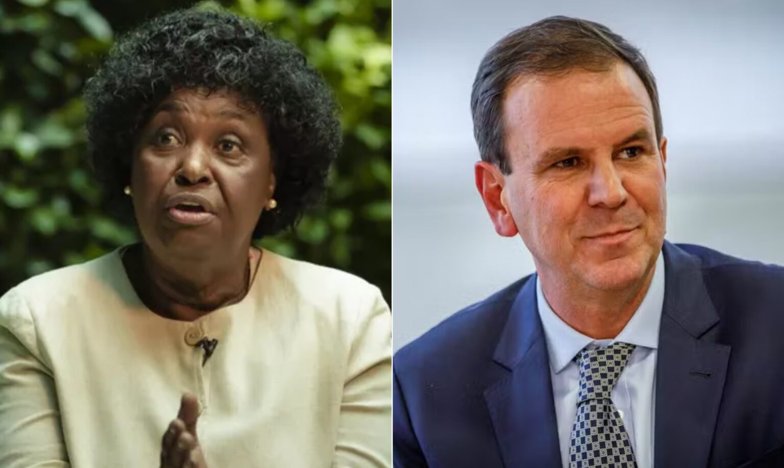 Atritos no PT do Rio: Escolha de Suplentes ao Senado Gera Polêmica