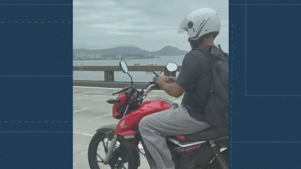 Aumento Alarmante de Acidentes com Motociclistas no Rio Aumenta Pressão sobre a Saúde Pública