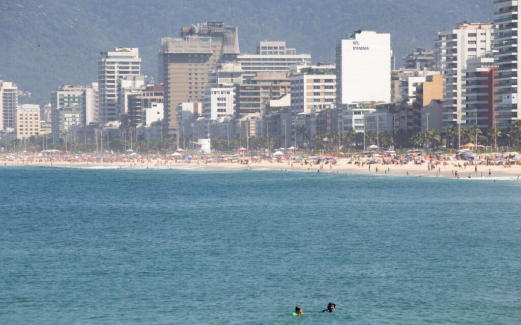 Aumento dos Aluguéis no Rio: Impactos das Plataformas de Locação por Temporada