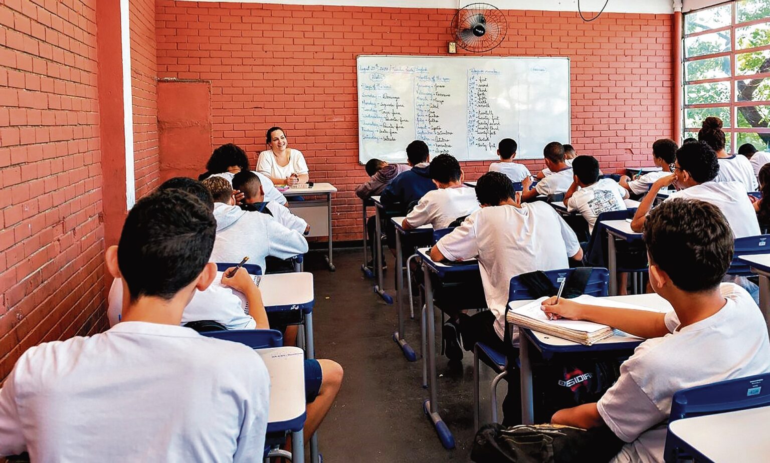 Avanços Educacionais no Brasil: Uma Análise Crítica e Modesta