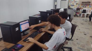 Bahia Lança Iniciativa para Aumentar Isenção do ENEM e Acesso ao Ensino Superior Bahia Lança Iniciativa para Aumentar Isenção do ENEM e Acesso ao Ensino Superior