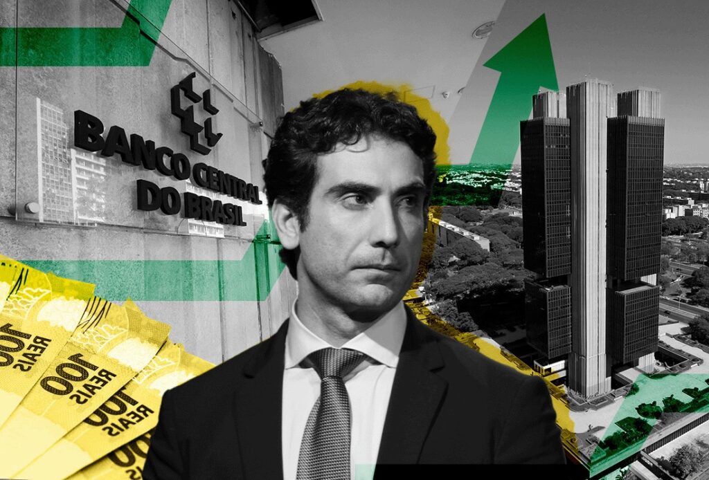Banco Central Anuncia Hoje Novos Rumos para a Selic: Expectativa de Corte de 0,25%
