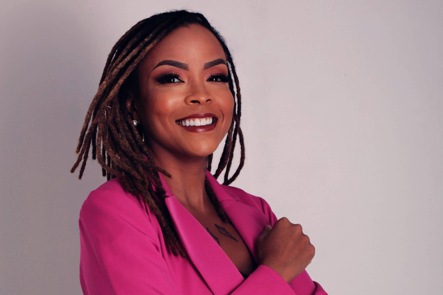 Bárbara Carine e o Debate sobre a Identidade Parda no Movimento Negro