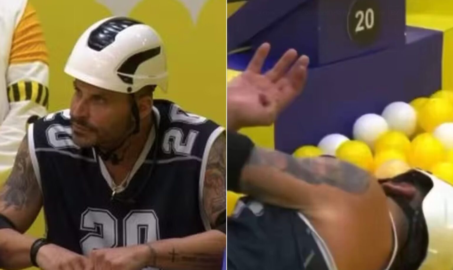 BBB 26: Recorde de Expulsões e Desistências Revela Drama entre Participantes