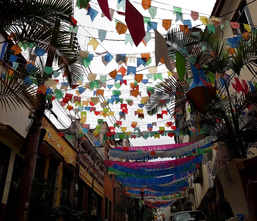 Bingo Dançante Agita o Centro do Rio com Música e Prêmios neste Fim de Semana