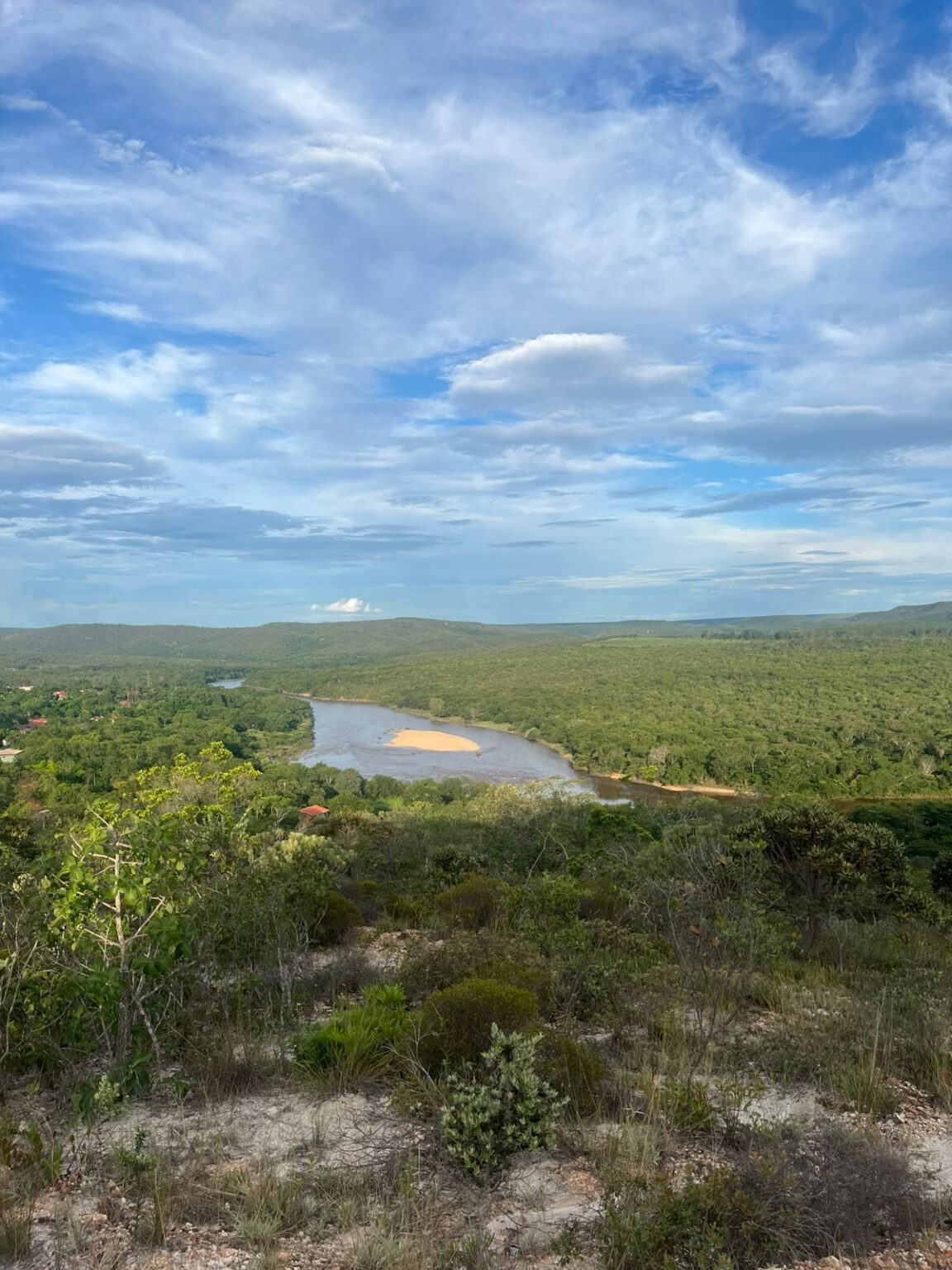 Bocaiúva Celebra o 2º Encontro Salve o Rio Jequitinhonha Neste Fim de Semana