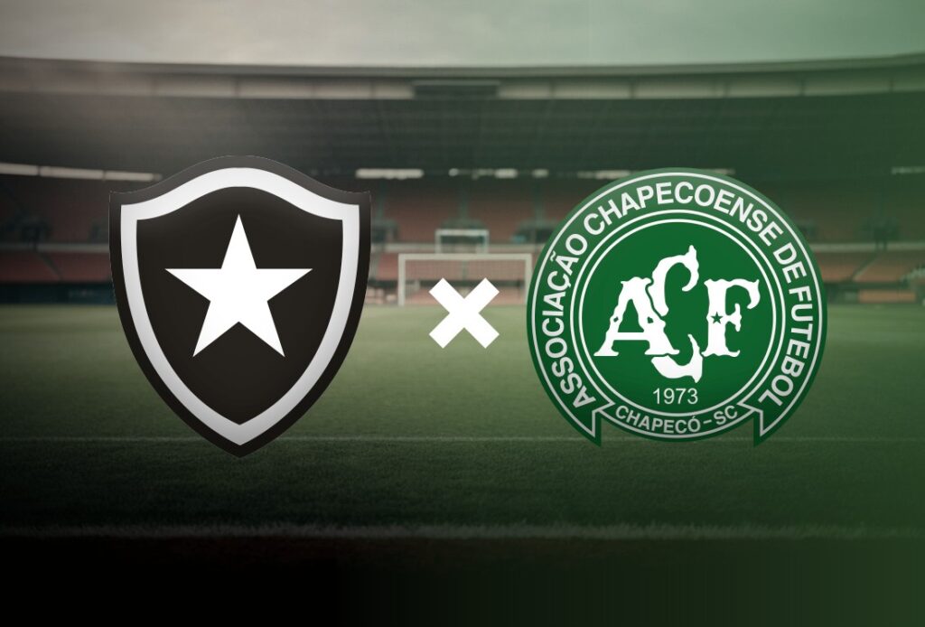 Botafogo x Chapecoense: Descubra Onde Assistir ao Jogo da Copa do Brasil