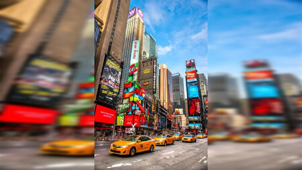 Brasil Gera US$ 170 Bilhões em Receitas Turísticas para os EUA em 2024