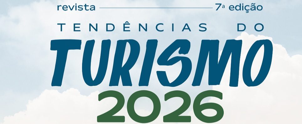 Brasil Lidera com 40% das Passagens Aéreas para a América do Sul no Primeiro Trimestre de 2026