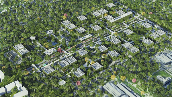 Brasil se Destaca como o 3º Principal Destino de Investimento Estrangeiro em 2025