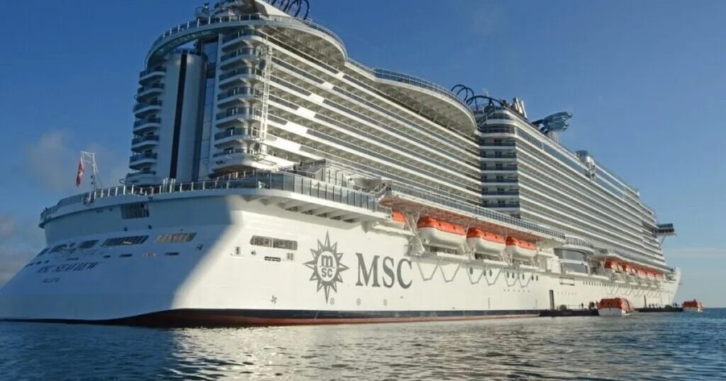 Búzios Registra Recorde de 300 mil Turistas na Temporada de Cruzeiros 2025/2026