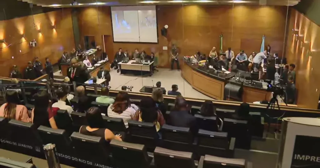 Caso Henry Borel: Destino de Monique Medeiros é Definido pelo STF