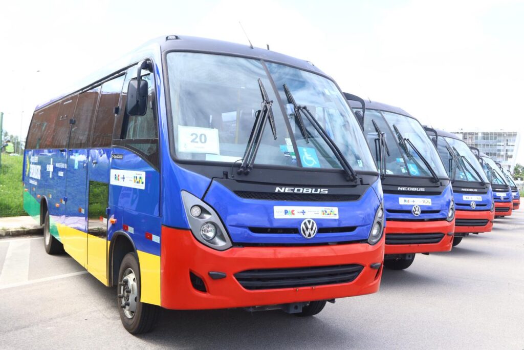 Ceará Amplia Investimentos na Saúde com R$ 450 Milhões em Novas Ações