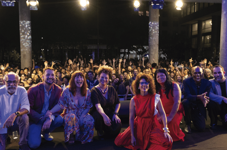 Celebração dos 50 Anos da Funarte Define Novos Rumos para a Cultura Brasileira