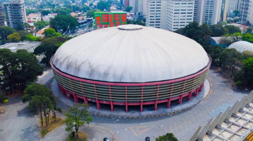 Centros Esportivos de SP Oferecem Aulas Gratuitas em 12 Modalidades para Jovens Centros Esportivos de SP Oferecem Aulas Gratuitas em 12 Modalidades para Jovens