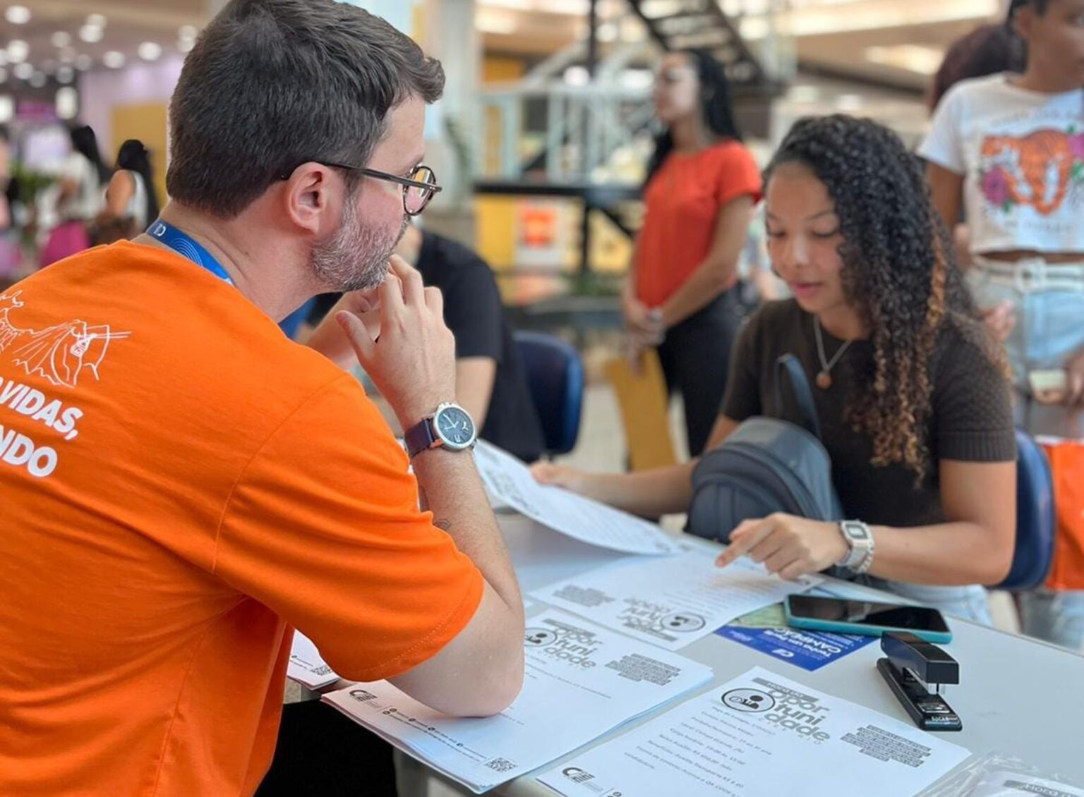 CIEE Oferece Quase 3 Mil Vagas de Estágios e Aprendizagens no Rio de Janeiro
