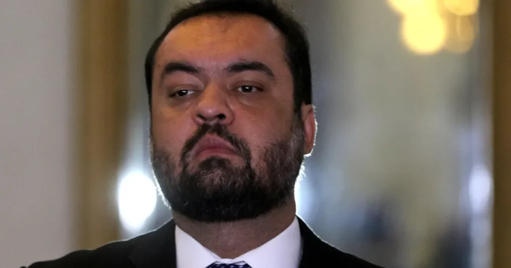 Cláudio Castro Receberá R$ 140 Mil em Férias Não Usufruídas Após Renúncia