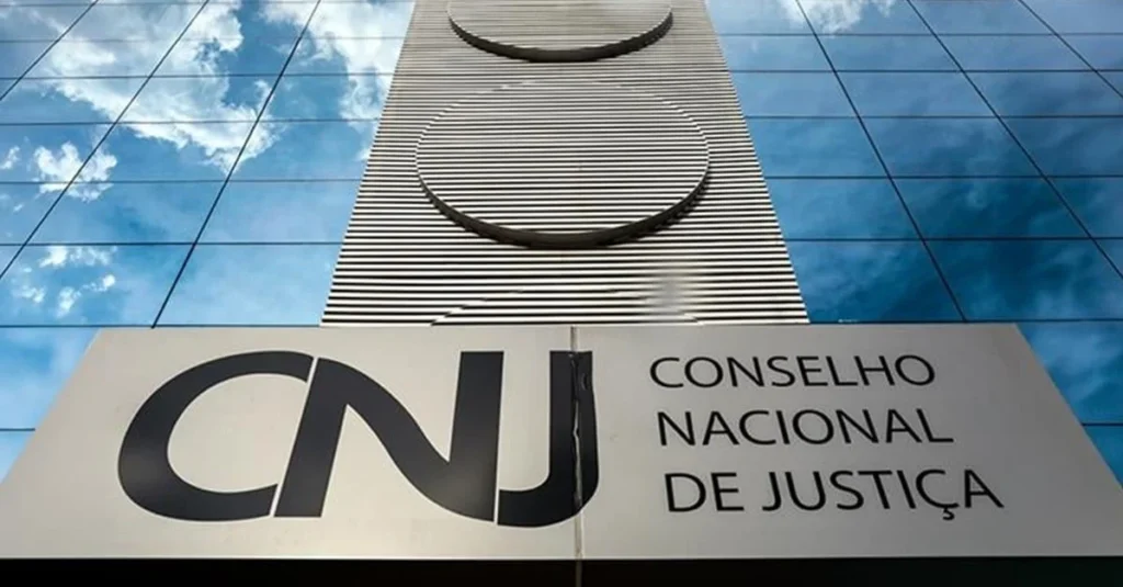 CNJ Lança Programa Cuidar para Garantir Acesso à Saúde no Sistema Prisional CNJ Lança Programa Cuidar para Garantir Acesso à Saúde no Sistema Prisional