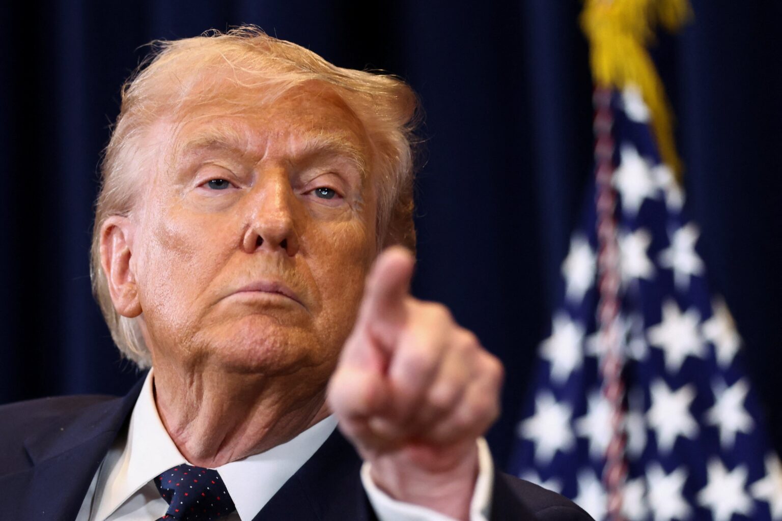 Como as Declarações de Trump Influenciam o Preço do Petróleo e as Respostas do Irã