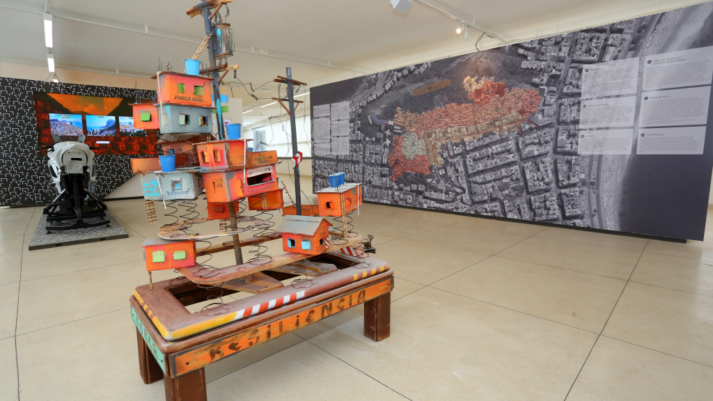 Complexo Pavão-Pavãozinho e Cantagalo se torna nova rota no turismo carioca