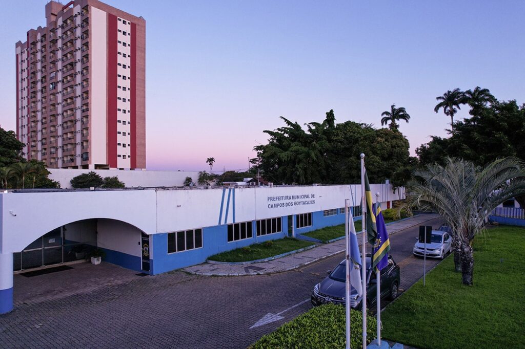 Concurso de Campos dos Goytacazes RJ Retoma Com Novo Cronograma e Mil Vagas na Educação