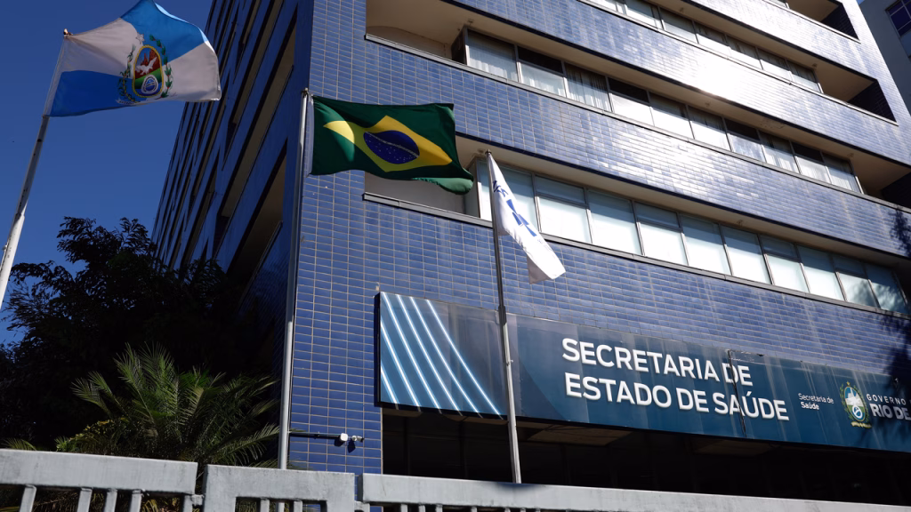 Concurso Saúde RJ: Edital Previsto para Junho e 287 Vagas Abertas